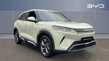 BYD Atto 2 130kW Boost 51kWh 5dr Auto Electric Hatchback